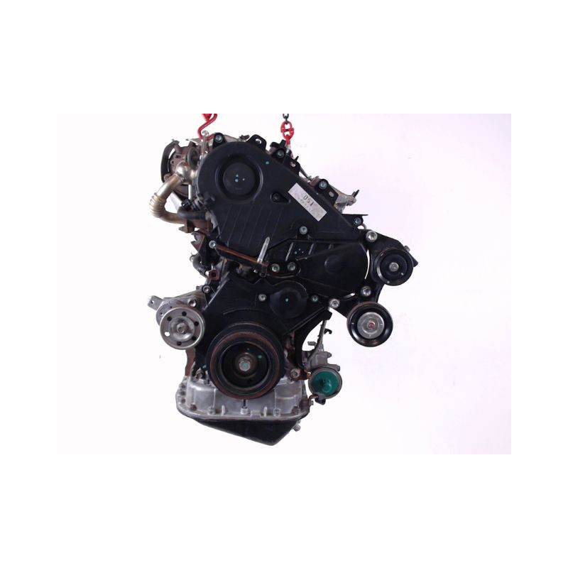 MOTEUR DIESEL TOYOTA COROLLA 2.0 D-4D 