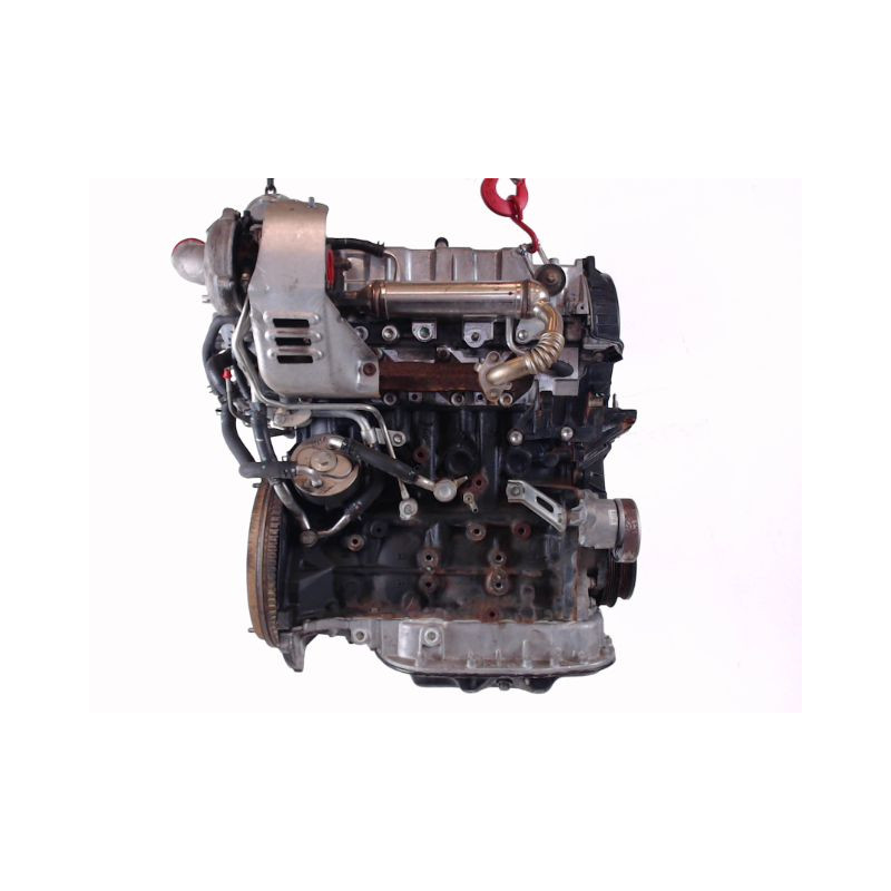 MOTEUR DIESEL TOYOTA COROLLA 2.0 D-4D 
