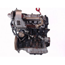 MOTEUR DIESEL TOYOTA COROLLA 2.0 D-4D 