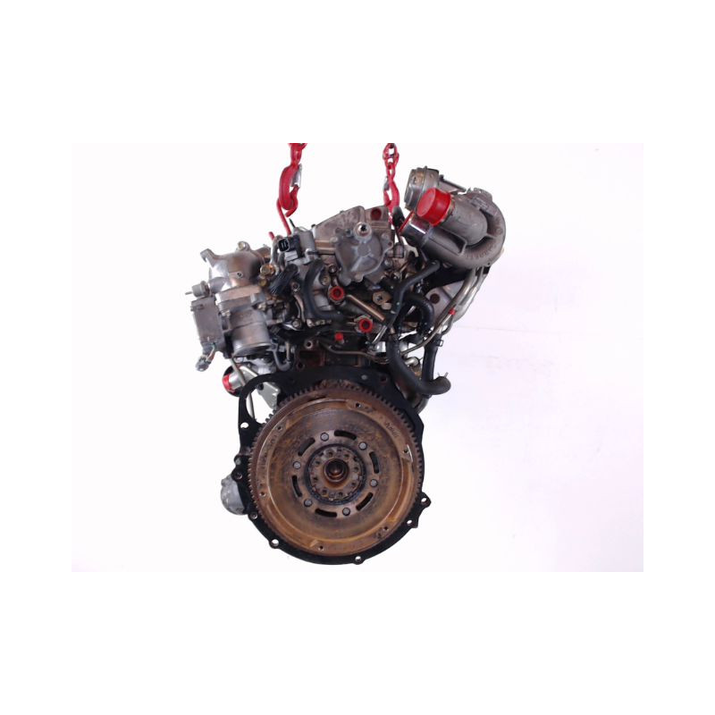 MOTEUR DIESEL TOYOTA COROLLA 2.0 D-4D 