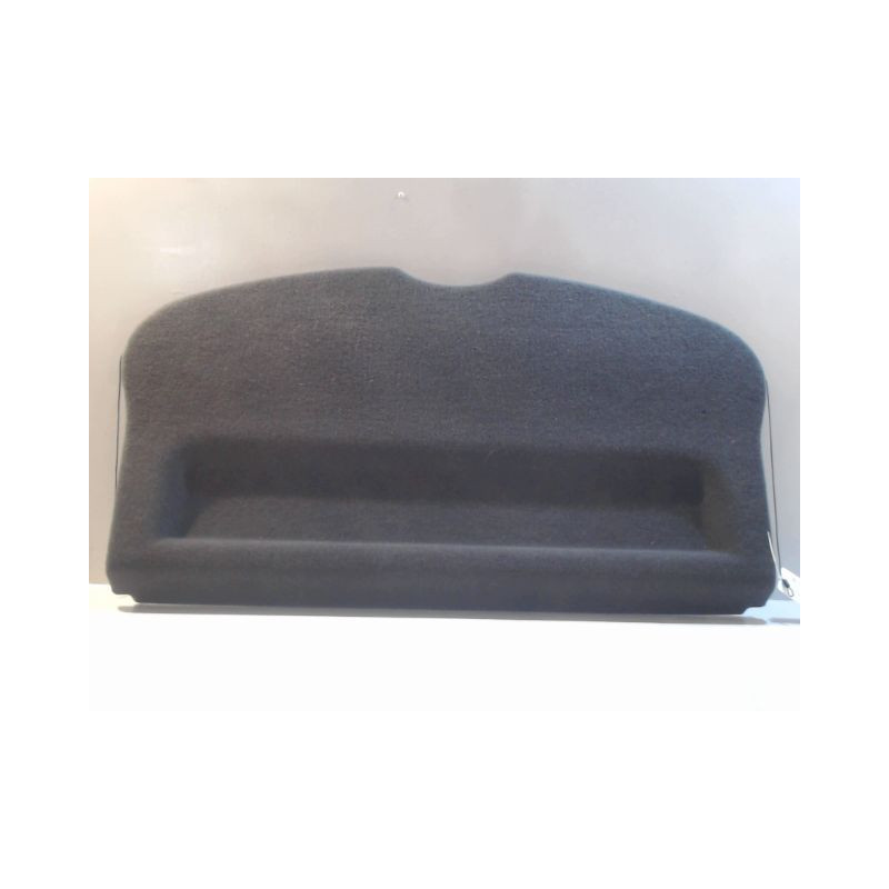 TABLETTE PLAGE ARRIERE CITROEN C5 2004-2008