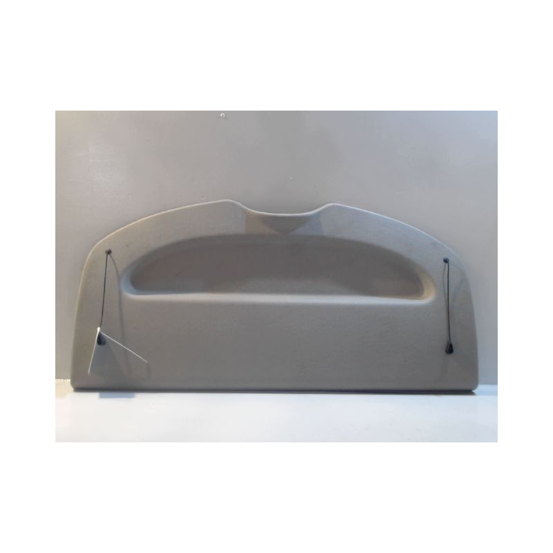 TABLETTE PLAGE ARRIERE RENAULT MEGANE II PH1 02-05