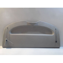 TABLETTE PLAGE ARRIERE RENAULT MEGANE II PH1 02-05