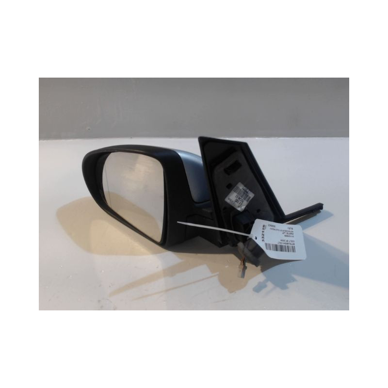 RETROVISEUR EXTERIEUR ELECTRIQUE GAUCHE MITSUBISHI COLT 2004-