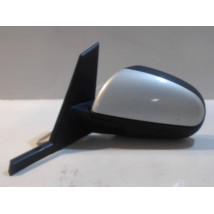 RETROVISEUR EXTERIEUR ELECTRIQUE GAUCHE MITSUBISHI COLT 2004-