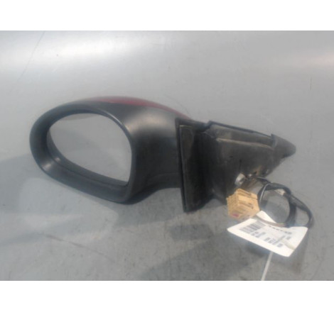 RETROVISEUR EXT ELECTRIQUE G