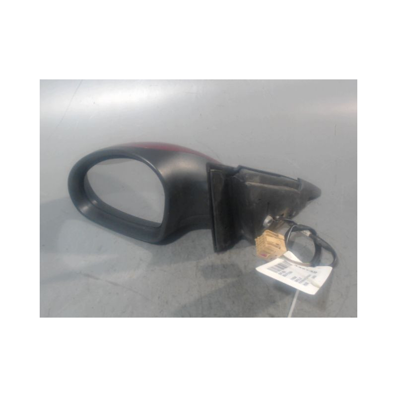RETROVISEUR EXTERIEUR ELECTRIQUE GAUCHE SEAT IBIZA 2006-