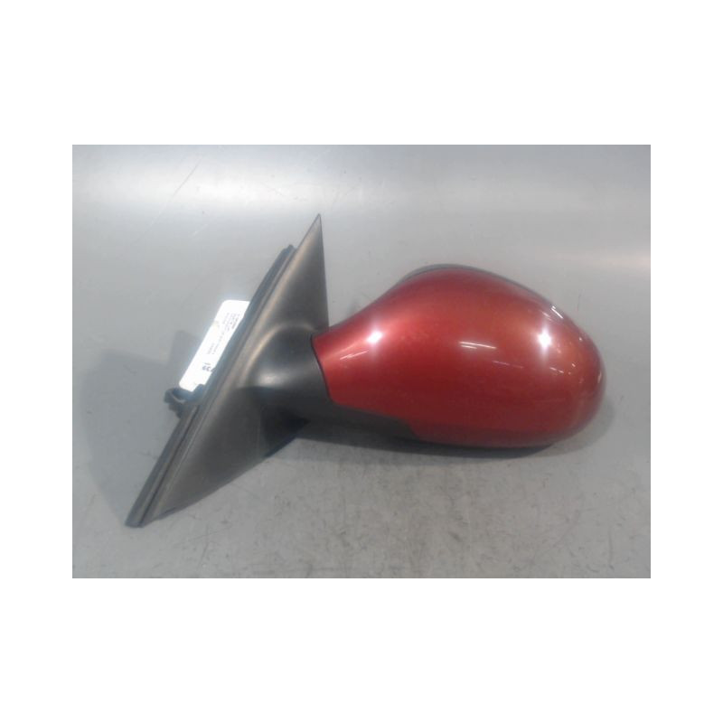 RETROVISEUR EXTERIEUR ELECTRIQUE GAUCHE SEAT IBIZA 2006-