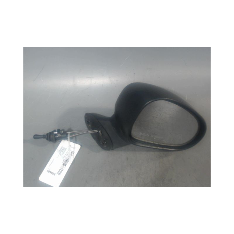 RETROVISEUR EXTERIEUR DROIT CHEVROLET MATIZ 05-