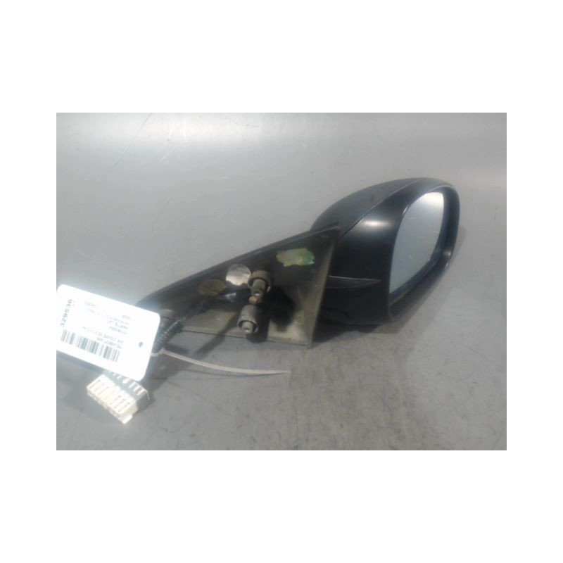 RETROVISEUR EXTERIEUR ELECTRIQUE DROIT PEUGEOT 406 COUPE 97-04
