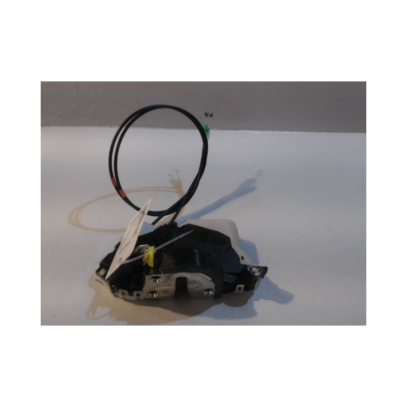 SYSTEME CONDAMNATION AVANT GAUCHE TOYOTA YARIS 2005-