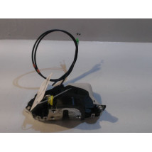 SYSTEME CONDAMNATION AVANT GAUCHE TOYOTA YARIS 2005-