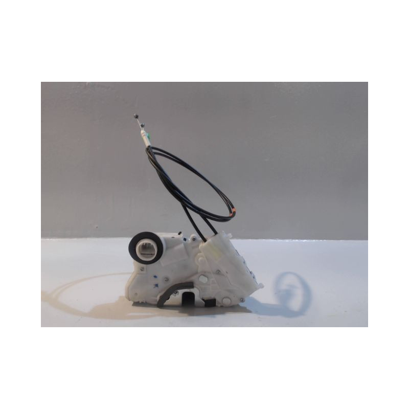 SYSTEME CONDAMNATION AVANT GAUCHE TOYOTA YARIS 2005-