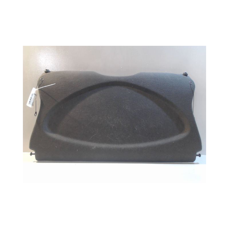 TABLETTE PLAGE ARRIERE FORD FOCUS 98-04