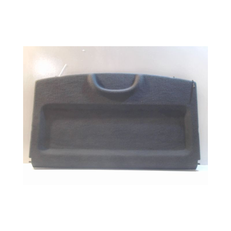 TABLETTE PLAGE ARRIERE RENAULT MEGANE I PH2 99-02