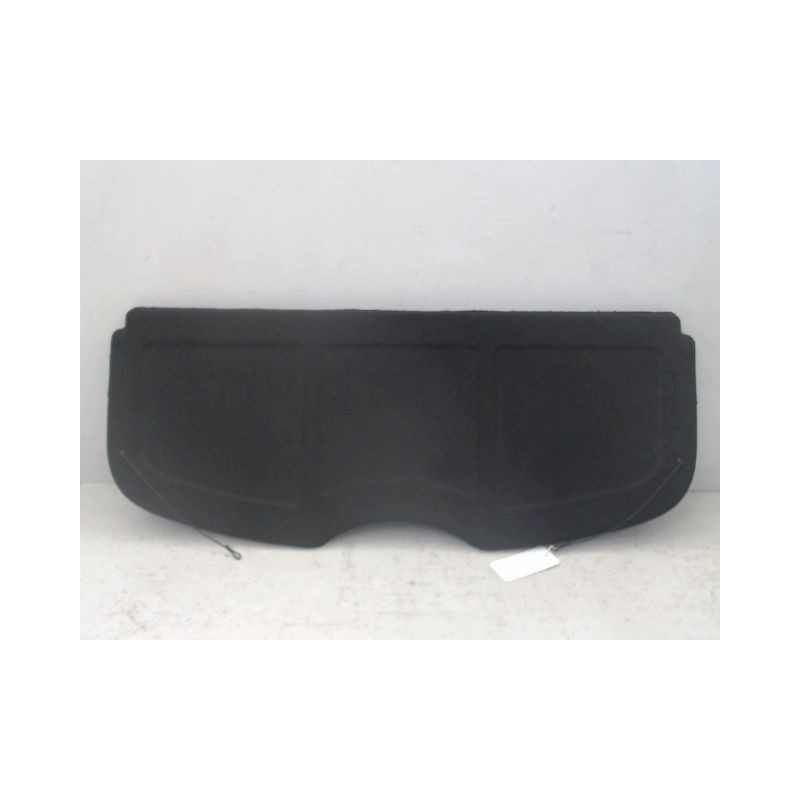 TABLETTE PLAGE ARRIERE PEUGEOT 207 2007-