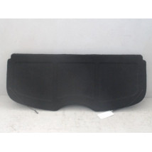 TABLETTE PLAGE ARRIERE PEUGEOT 207 2007-