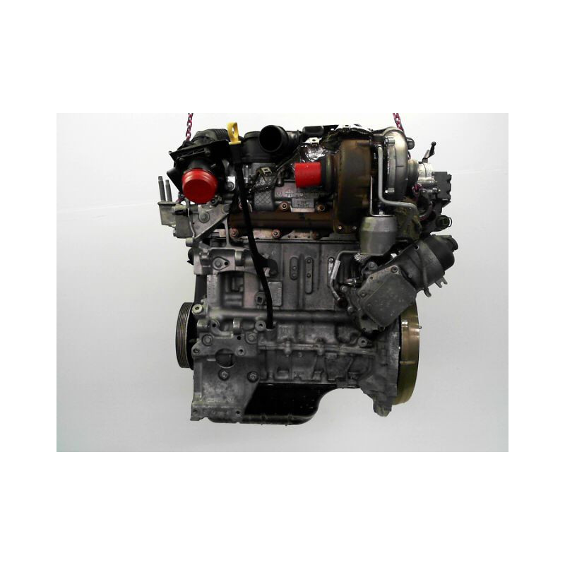 MOTEUR DIESEL FORD FOCUS II Phase 1 2004-2007 1.6 TDCi