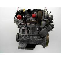 MOTEUR DIESEL FORD FOCUS II Phase 1 2004-2007 1.6 TDCi