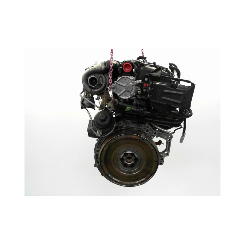 MOTEUR DIESEL FORD FOCUS II Phase 1 2004-2007 1.6 TDCi