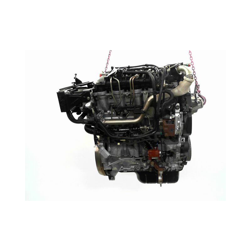 MOTEUR DIESEL FORD FOCUS II Phase 1 2004-2007 1.6 TDCi