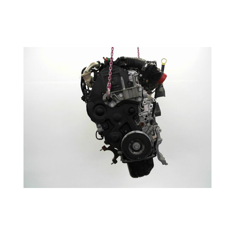 MOTEUR DIESEL FORD FOCUS II Phase 1 2004-2007 1.6 TDCi