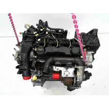 MOTEUR DIESEL FORD FOCUS II Phase 1 2004-2007 1.6 TDCi