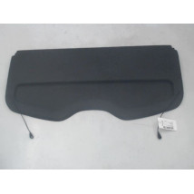 TABLETTE PLAGE ARRIERE RENAULT CLIO III 2007-