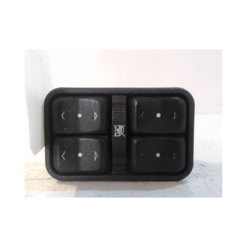 COMMANDE LEVE-GLACE PORTE AVG OPEL ZAFIRA