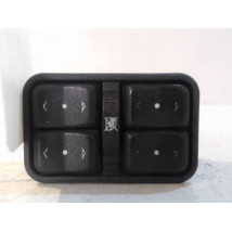 COMMANDE LEVE-GLACE PORTE AVG OPEL ZAFIRA