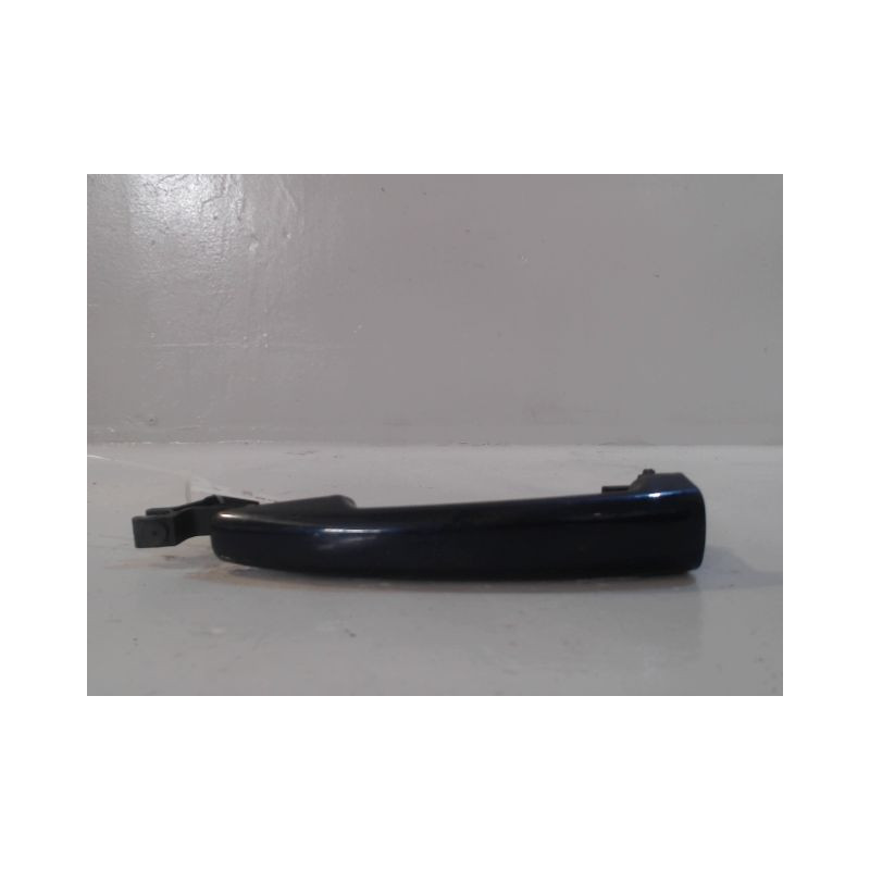 POIGNEE EXTERIEURE PORTE ARRIERE DROIT PEUGEOT 407