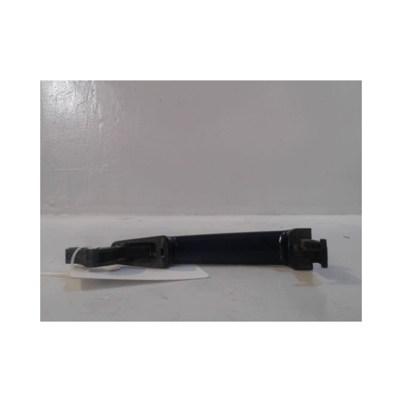POIGNEE EXTERIEURE PORTE ARRIERE DROIT PEUGEOT 407