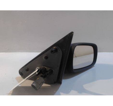 RETROVISEUR EXT ELECTRIQUE D