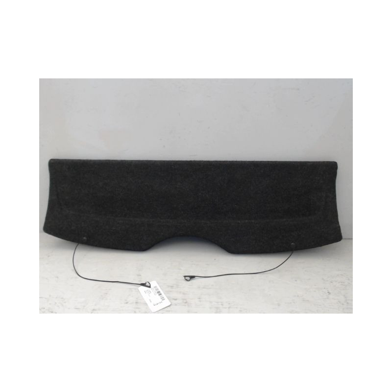 TABLETTE PLAGE ARRIERE LANCIA YPSILON 2003-