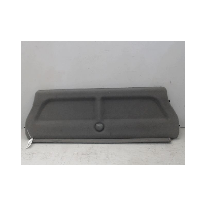 TABLETTE PLAGE ARRIERE PEUGEOT 406 BREAK 99-04