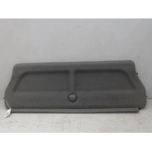 TABLETTE PLAGE ARRIERE PEUGEOT 406 BREAK 99-04