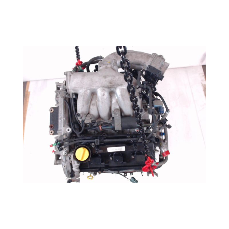 MOTEUR ESSENCE RENAULT ESPACE 3.5 V6 