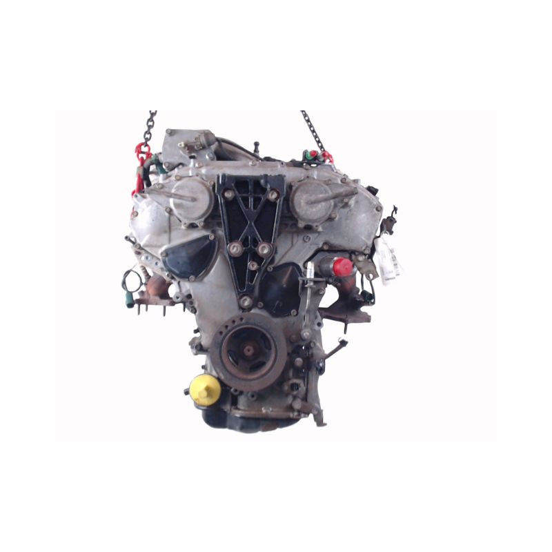 MOTEUR ESSENCE RENAULT ESPACE 3.5 V6 