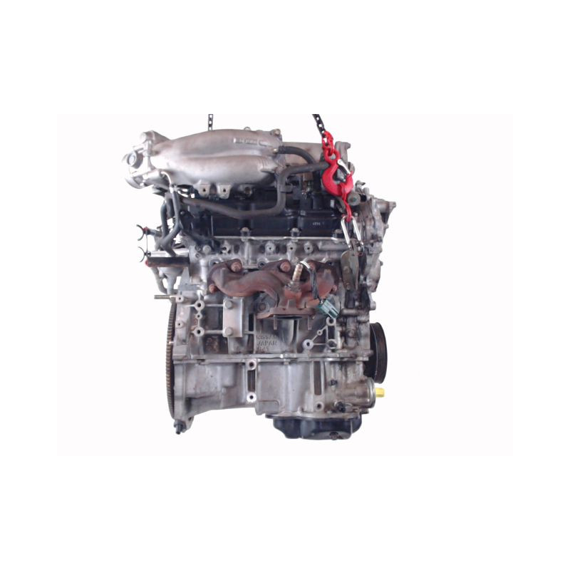 MOTEUR ESSENCE RENAULT ESPACE 3.5 V6 