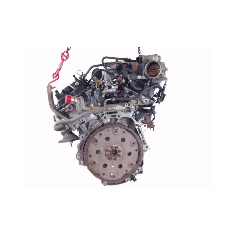 MOTEUR ESSENCE RENAULT ESPACE 3.5 V6 