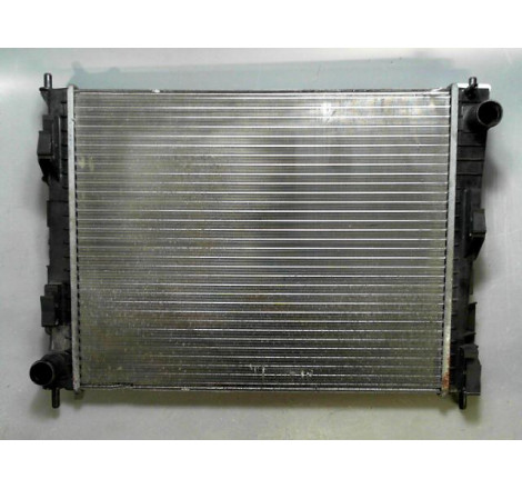 RADIATEUR