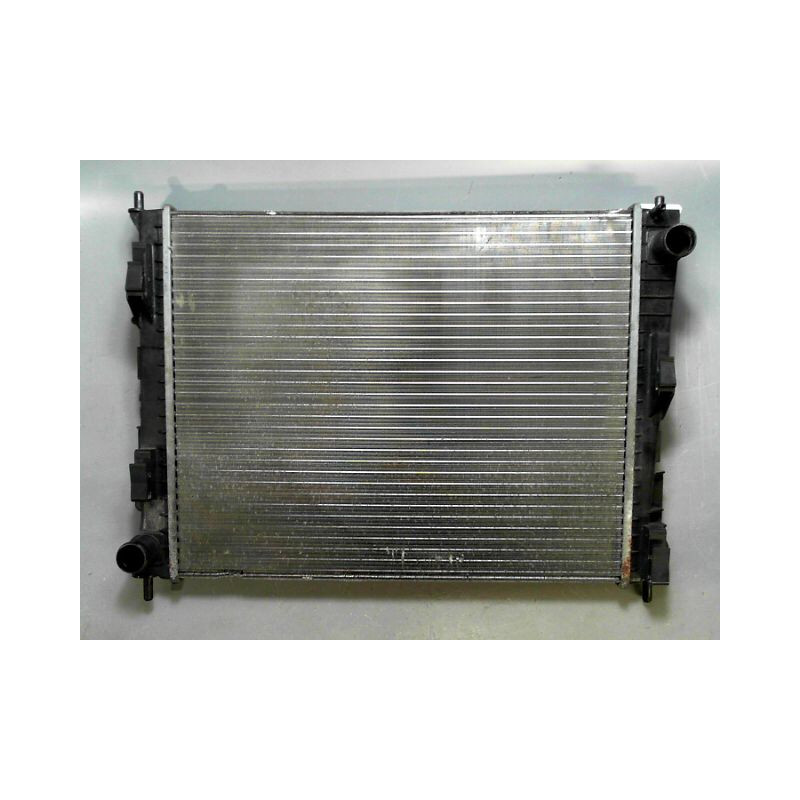 RADIATEUR RENAULT TWINGO