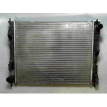 RADIATEUR RENAULT TWINGO