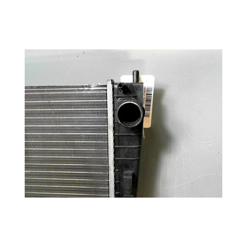 RADIATEUR RENAULT TWINGO