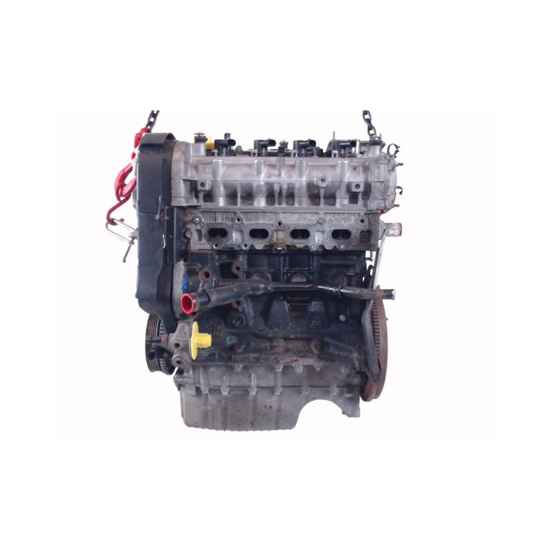MOTEUR ESSENCE LANCIA Y 1.4 16V