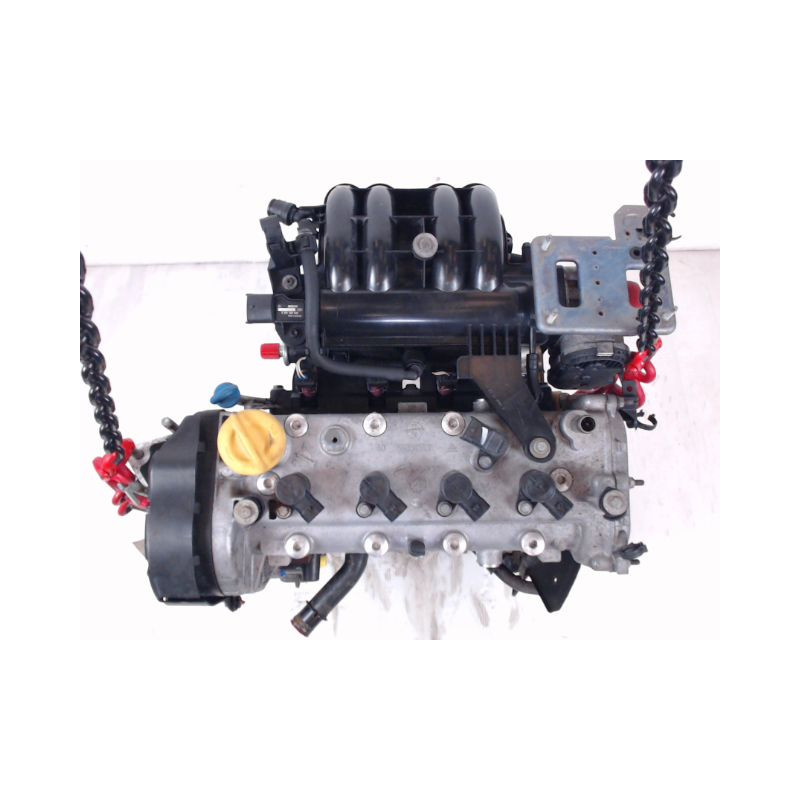 MOTEUR ESSENCE LANCIA Y 1.4 16V