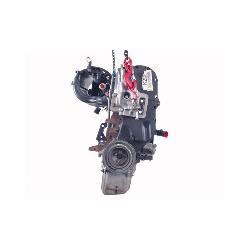 MOTEUR ESSENCE LANCIA Y 1.4 16V