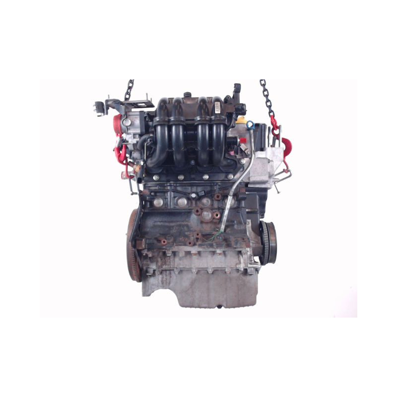 MOTEUR ESSENCE LANCIA Y 1.4 16V
