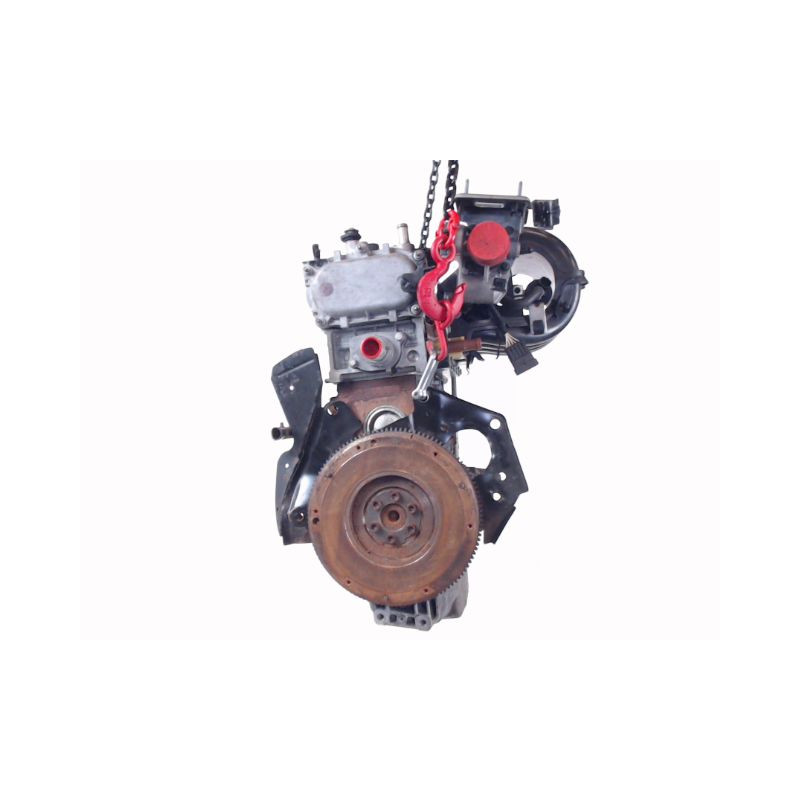 MOTEUR ESSENCE LANCIA Y 1.4 16V