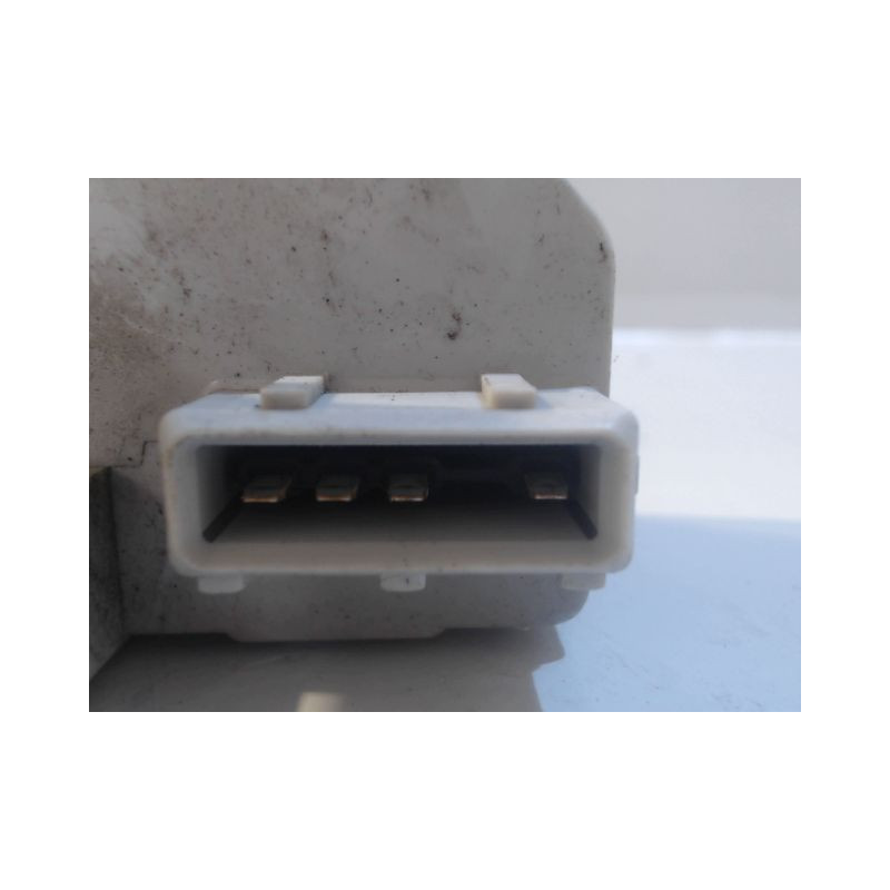 SYSTEME CONDAMNATION ARRIERE DROIT PEUGEOT 307